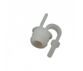 Wasserfester Dichtstopfen für AX1 PixelTube