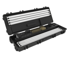 AX1 PixelTube Ladekoffer