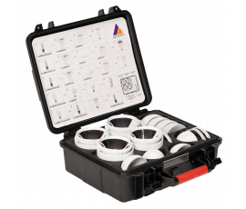 LunaBulb Accessory Kit