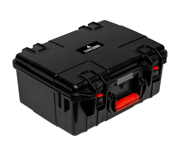 PrepCase LunaBulb