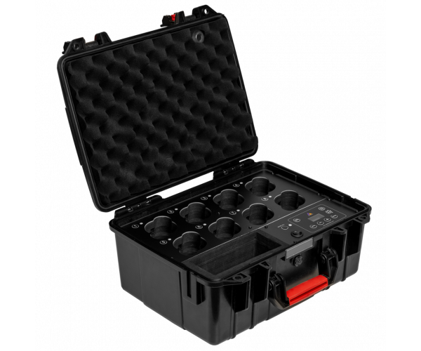 PrepCase LunaBulb