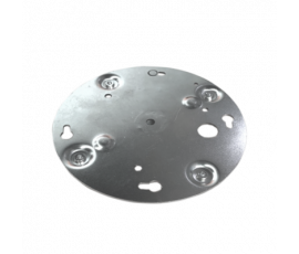 Adapter Disk für AX3