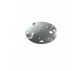 Basis für AX5 Diffusor Dome