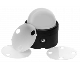 AX3 Diffusor Dome