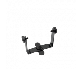 LightDrop Halterung / Bügel für AX3