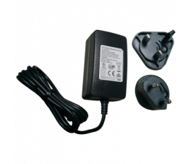 Steckernetzteil für das AX3