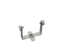 LightDrop Halterung / Bügel für AX3 weiß