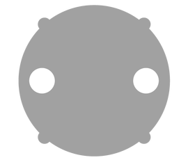 AX3 Flood Filter