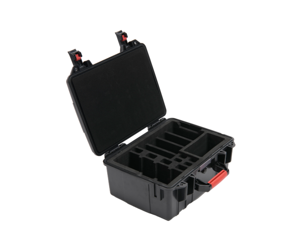 Transportkoffer für RuntimeExtender