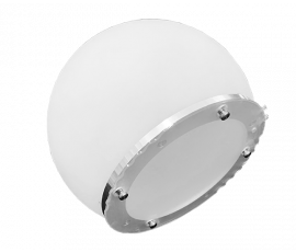 AX5 Diffuser Dome