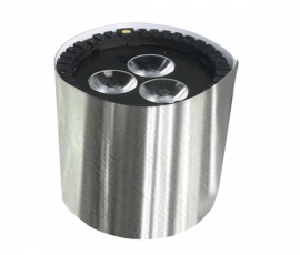 AX5 Flex Cover, verspiegelt