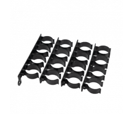 4er Set Tube Holders für Titan und AX1 PixelTube