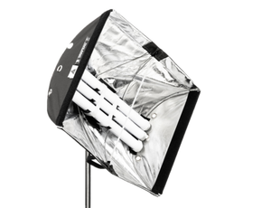 SNAPBAG® für 3 HeliosTubes