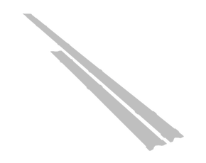 Filter für AX2 PixelBar 100cm