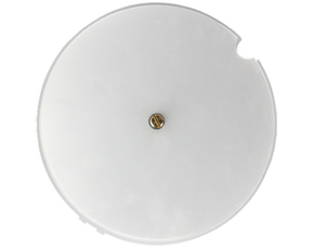 Rotatable Wallwash Filter für AX9