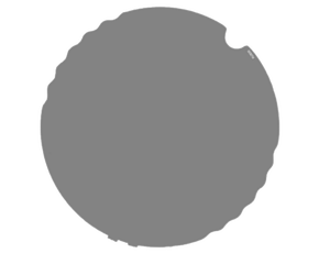 Flood Filter für AX7 / AX10