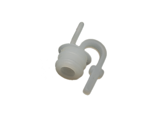 Wasserfester Dichtstopfen für AX1 PixelTube