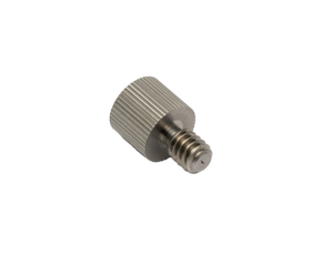 ¼ - 20 Thumb Screw für WingPlate & CrossPlate