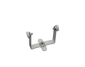 LightDrop Halterung / Bügel für AX3 weiß
