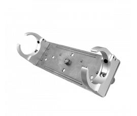 Wingplate
