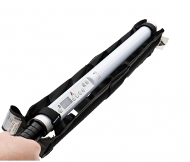 SNAPGRID® 40° für ASTERA HeliosTube