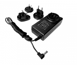 Helios- und TitanTube Netzkabel