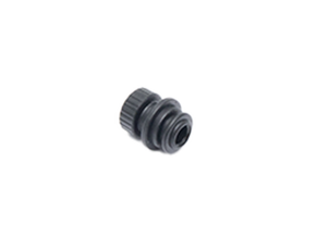 Wasserfester Dichtstopfen für PixelBrick & Hydra-Ladebuchse