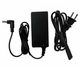 HyperionTube Netzkabel