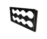 Set mit 2 Tube Haltern für Titan und AX1 PixelTube
