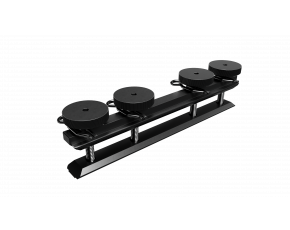 Flex Frame Profile Connector