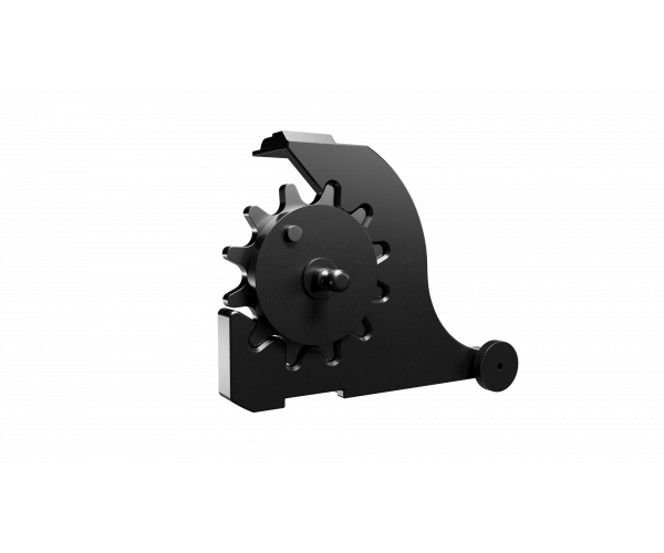 Flex Gear Adapter für HydraPanel