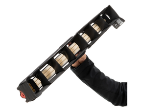 SNAPGRID® 40° für Astera HeliosTube