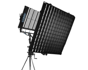 SNAPGRID® 40° für SNAPBOX 4' x 2' TitanTube