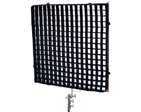 SNAPGRID® 40° für SNAPBOX 4' x 4' TitanTube