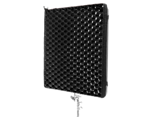 SNAPGRID® HONEYCOMB 40° für SNAPBOX 4' x 4' TitanTube