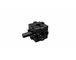 Flex Frame 3-way Corner