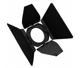 QuikSpot Barndoor