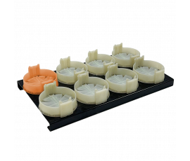 QuikSpot ChargingPlate