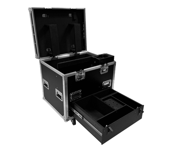 QuikSpot Compact ChargingCase