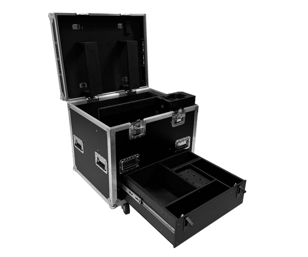 QuikSpot Compact ChargingCase