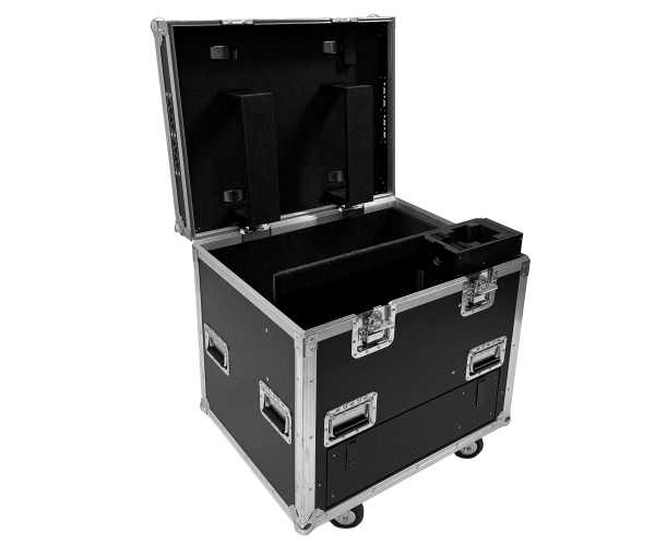 QuikSpot Compact ChargingCase