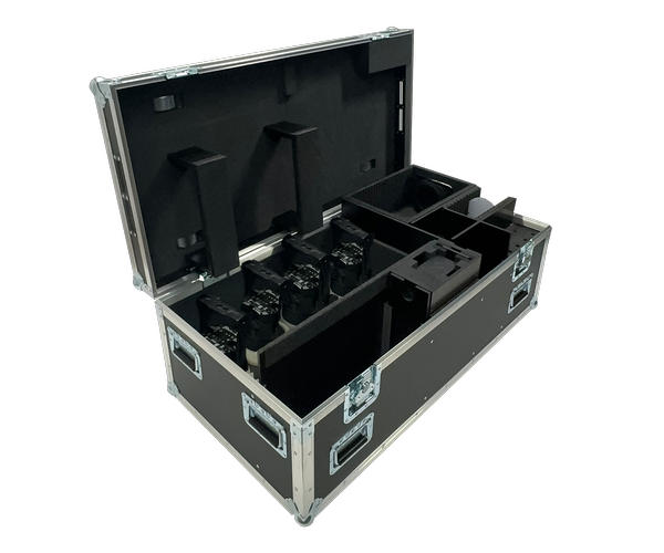 QuikSpot TruckPack ChargingCase