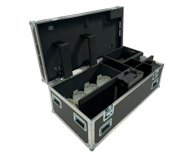 QuikSpot TruckPack ChargingCase