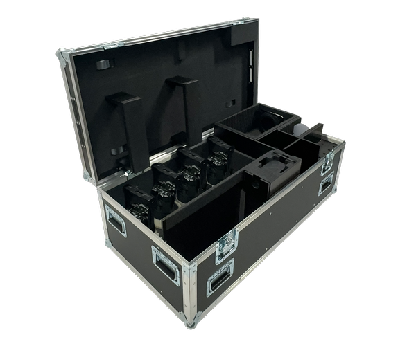 QuikSpot TruckPack ChargingCase