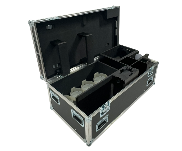 QuikSpot TruckPack ChargingCase