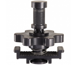 TrackPin für QuikSpot