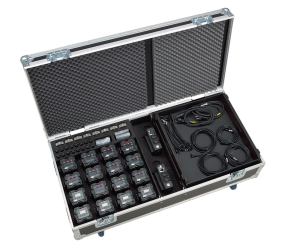 PixelBrick 16ner Case