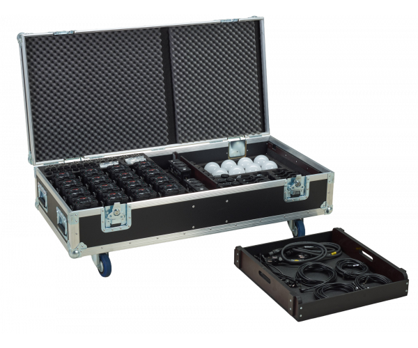 PixelBrick 16ner Case