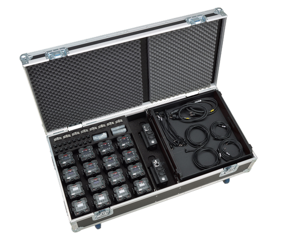 PixelBrick 16ner Case