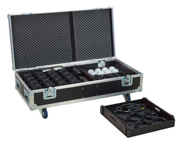 PixelBrick 16ner Case